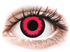 Crazy Lens - Vampire Queen - Endags Icke-dioptrisk