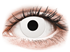 Crazy Lens - Whiteout - Endags Icke-dioptrisk
