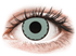 Crazy Lens - Zombie Virus - Endags Icke-dioptrisk