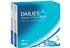 Dailies Aquacomfort Plus 180 St