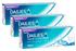 Dailies AquaComfort Plus Multifocal
