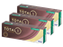 Dailies Total 1 For Astigmatism Dailies Total 1 For Astigmatism
