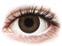 Freshlook Colorblends Brown - Med Styrka