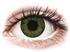 Freshlook Colorblends Green - Med Styrka