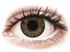 Freshlook Colorblends Pure Hazel - Utan Styrka