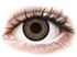Freshlook One-day Color Grey - Med Styrka