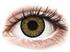 Freshlook One-day Color Pure Hazel - Utan Styrka