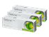 Gelone 1-day For Astigmatism Gelone 1-day For Astigmatism