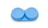 Lens Case Blue Lens Case Blue