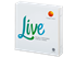 Live Daily Disposable Live Daily Disposable