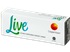 Live Daily Disposable Live Daily Disposable
