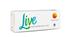 Live Daily Disposable Live Daily Disposable