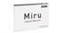 Miru 1 Month Multifocal Miru 1 Month Multifocal