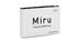 Miru 1 Month Toric Miru 1 Month Toric