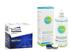 Purevision Multifocal