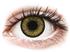 Soflens Natural Colors Dark Hazel - Utan Styrka