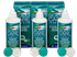 Solo Care Aqua Linsvätska 3 X Solo Care Aqua Linsvätska 3 X