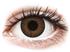Topvue Color - Brown - Med Styrka