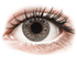 Topvue Color - Grey - Utan Styrka