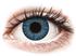 Topvue Color - Sapphire Blue - Med Styrka
