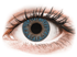 Topvue Color - True Sapphire - Med Styrka