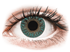 Topvue Color - Turquoise - Utan Styrka
