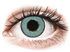 Topvue Daily Color - Blue - Endags Icke-dioptrisk