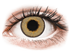 Topvue Daily Color - Brown - Endags Icke-dioptrisk