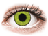 Topvue Daily Color - Fresh Green - Endags Icke-dioptrisk
