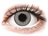 Topvue Daily Color - Grey - Endags Icke-dioptrisk