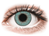 Topvue Daily Color - Turquoise - Endags Dioptrisk Topvue Daily Color - Turquoise - Endags Dioptrisk