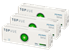 Topvue Daily For Astigmatism Topvue Daily For Astigmatism