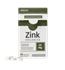 Zink Organisk