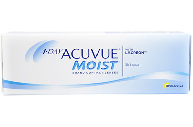 1-Day Acuvue Moist