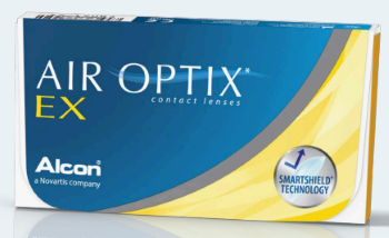 Air Optix Ex