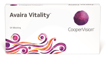 Avaira Vitality