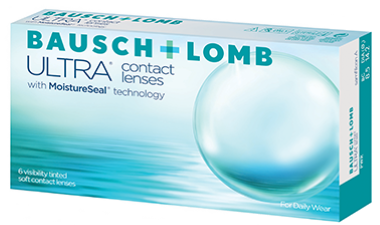 Bausch + Lomb Ultra Bausch + Lomb Ultra