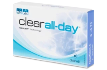 Clear All-day