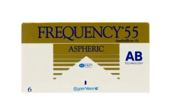 Frequency 55 Ab