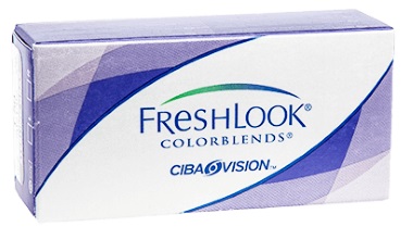 Freshlook Colorblends Freshlook Colorblends
