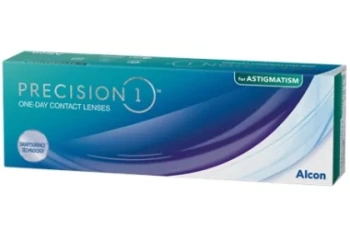 Precision1 for Astigmatism