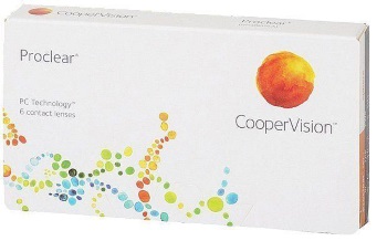 Proclear Compatibles Sphere Proclear Compatibles Sphere
