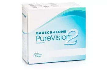 Purevision 2