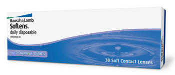 Soflens Daily Disposable Soflens Daily Disposable