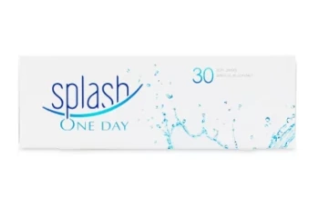 Splash One Day