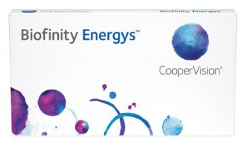 Biofinity Energys Biofinity Energys