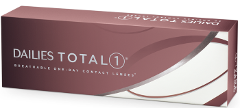 Dailies Total 1 Dailies Total 1