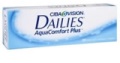 Bäst pris Dailies AquaComfort Plus