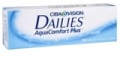 Bst pris Dailies AquaComfort Plus