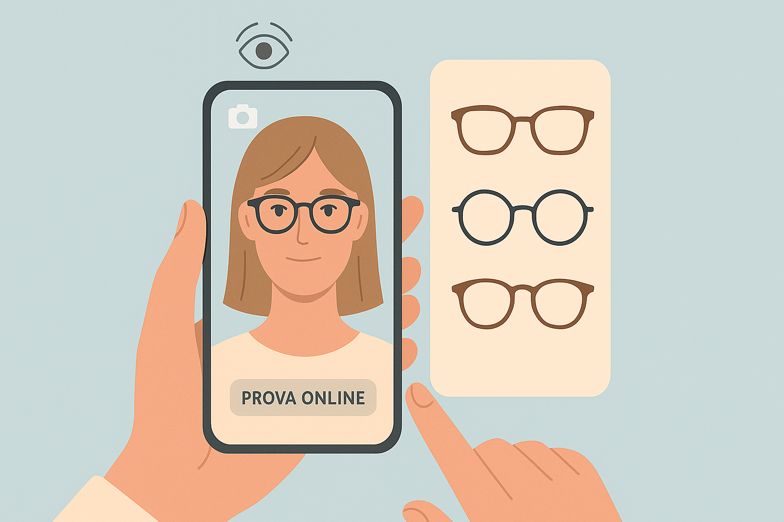 Prova glasgon online